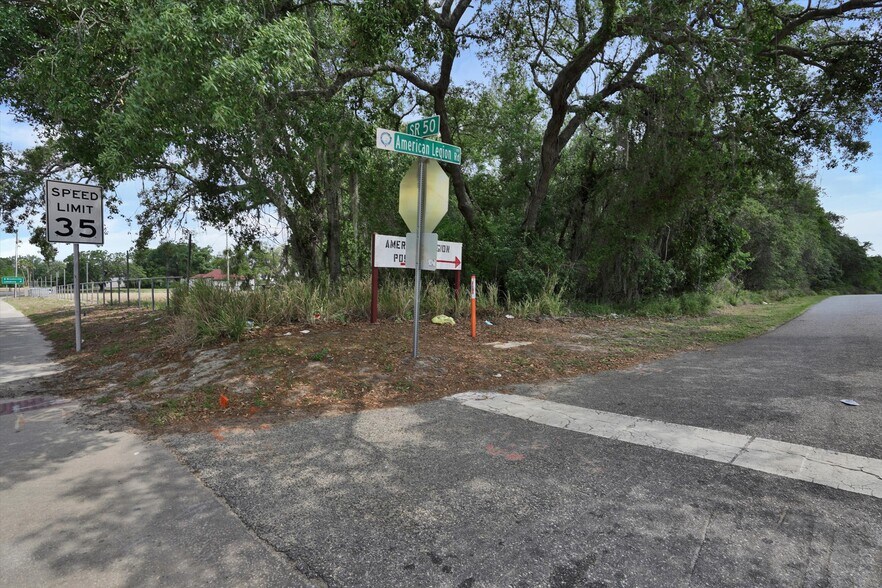 Hwy 50 & American Legion Rd, Mascotte, FL à vendre - Photo de l’immeuble – Image 2 sur 48