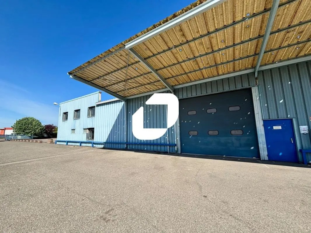 32 Rue De La Gare, Duppigheim à vendre Photo de l’immeuble– Image 1 sur 17