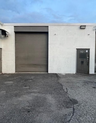 Plus de détails pour 90 Wyandanch Ave, Wyandanch, NY - Industriel/Logistique à louer