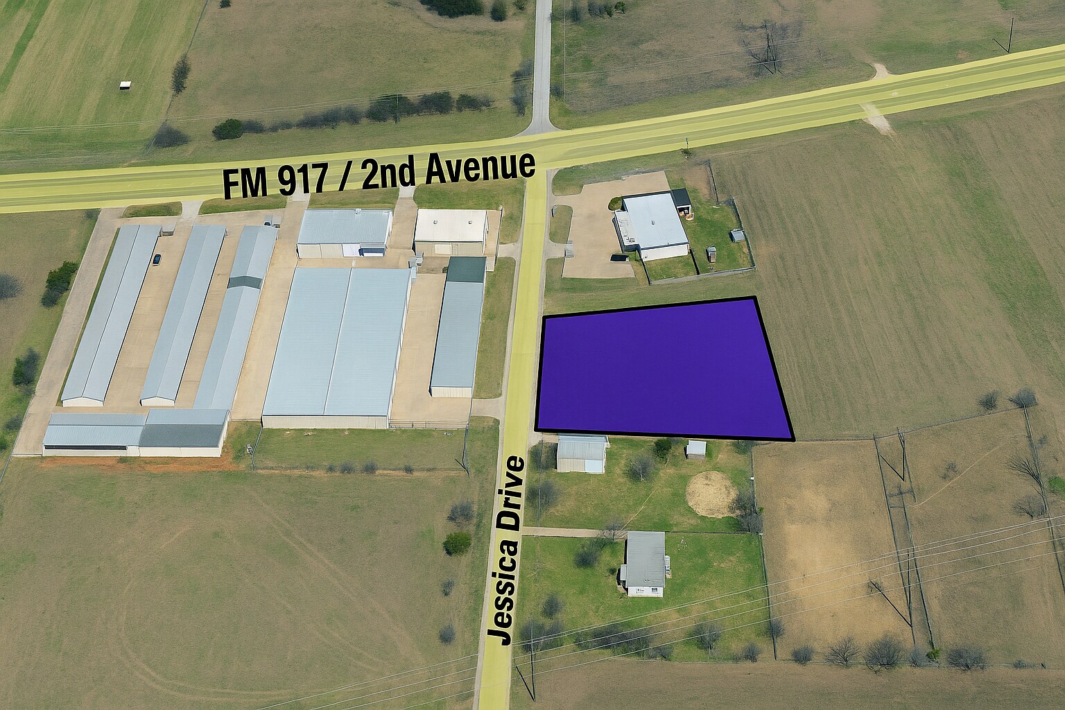 3037 Jessica Dr, Mansfield, TX à vendre Photo principale– Image 1 sur 4