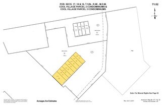 Plus de détails pour 5020 Ellinghouse Dr, Cool, CA - Local commercial à louer