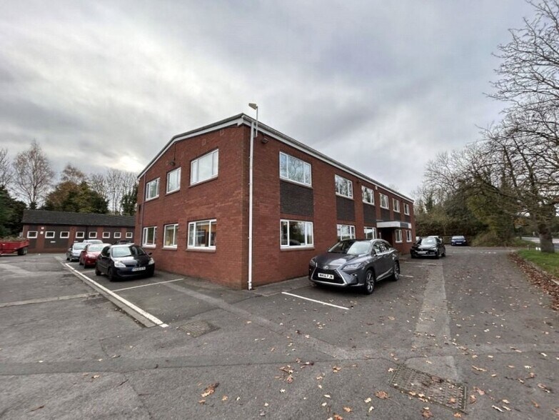 Low Moor Ln, Knaresborough à louer - Photo de l’immeuble – Image 1 sur 3