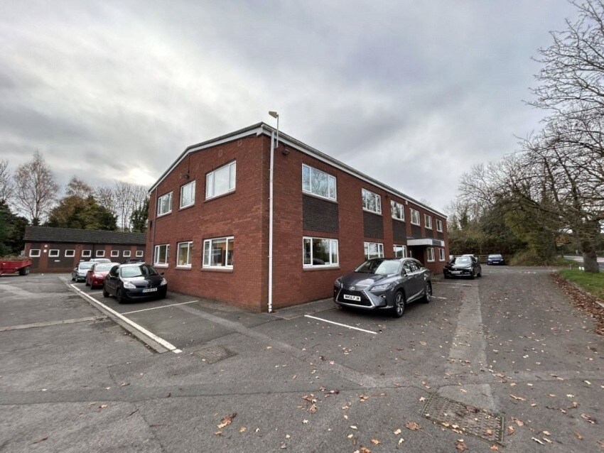 Low Moor Ln, Knaresborough à louer Photo de l’immeuble– Image 1 sur 4