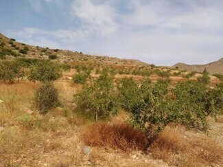Plus de détails pour Paraje, Parcela 560 Y 6, Cartagena - Terrain à vendre