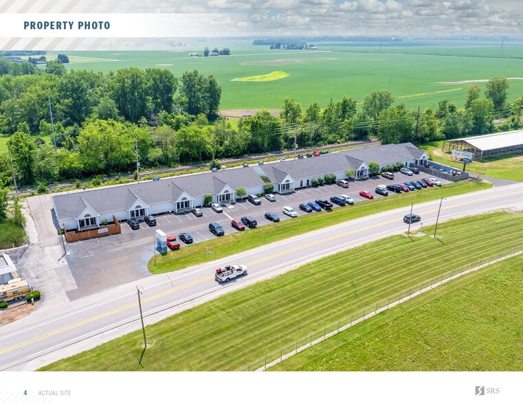 2509 W 2nd St, Marion, IN à vendre - Photo de l’immeuble – Image 3 sur 9