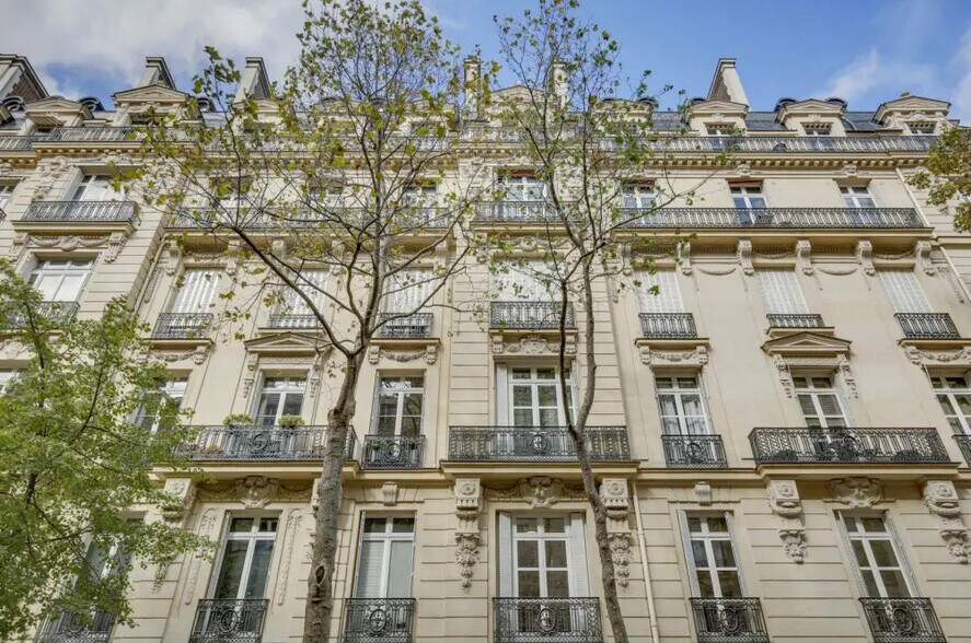 Bureau dans Paris à vendre - Photo de l’immeuble – Image 3 sur 12