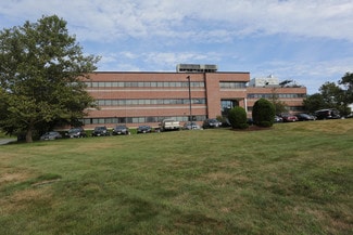 Plus de détails pour 365 Plantation St, Worcester, MA - Local d'activités à louer