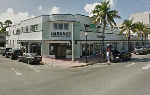 1210 Washington Ave, Miami Beach, FL à louer - Photo de l’immeuble – Image 2 sur 39