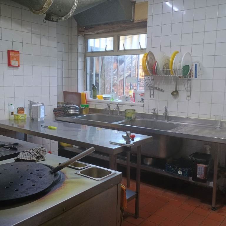 161-167 Ryefield Av, Uxbridge à louer Photo intérieure– Image 1 sur 10