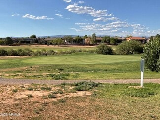 Plus de détails pour 1105 Verde Santa Fe Park, Cornville, AZ - Terrain à vendre