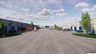 Plus de détails pour 440 E 138th St, Chicago, IL - Industriel/Logistique à louer