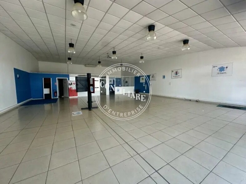 4 Bis Rue Le Corbusier, Balma à louer - Photo intérieure – Image 2 sur 5