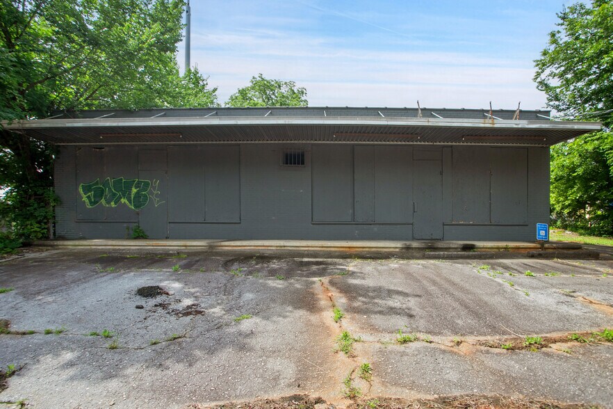 638-642 Dill Ave, Atlanta, GA à vendre - Photo de l’immeuble – Image 2 sur 19