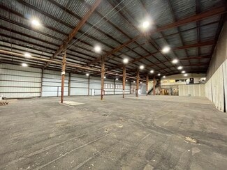 Plus de détails pour 91-188 Kalaeloa Blvd, Kapolei, HI - Industriel/Logistique à louer