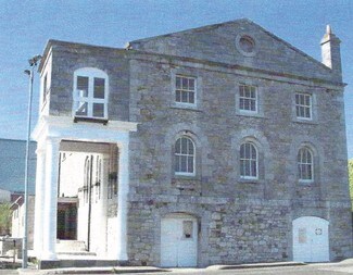 Plus de détails pour Vivid Approach, Plymouth - Bureau à louer