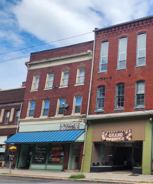 715 Washington St, Huntingdon, PA à vendre - Photo de l’immeuble – Image 2 sur 3