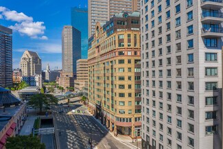 Plus de détails pour 116 Huntington Ave, Boston, MA - Bureau à louer