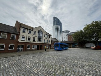Plus de détails pour St Georges Sq, Portsmouth - Bureau à louer