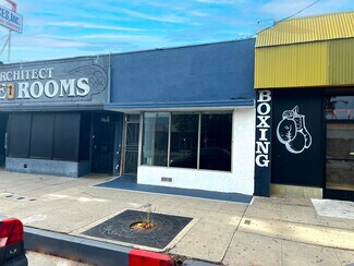 Plus de détails pour 7017-7021 Reseda Blvd, Reseda, CA - Local commercial à louer