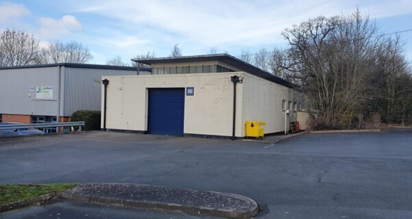 Hartlebury Trading Estate, Hartlebury à louer - Photo principale – Image 1 sur 66