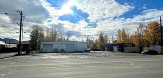 Plus de détails pour 2014 N Post Rd, Anchorage, AK - Industriel/Logistique à vendre
