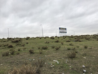 Plus de détails pour Calle Perales del Río, Madrid - Terrain à louer