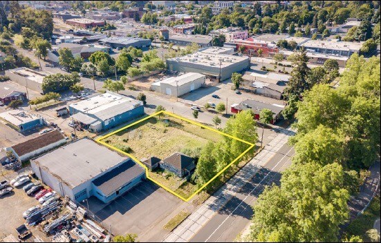 171 Washington St, Eugene, OR à louer - Autre – Image 1 sur 6