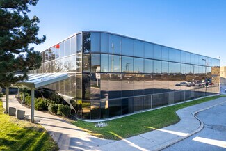 Plus de détails pour 1120 Birchmount Rd, Toronto, ON - Industriel/Logistique à louer