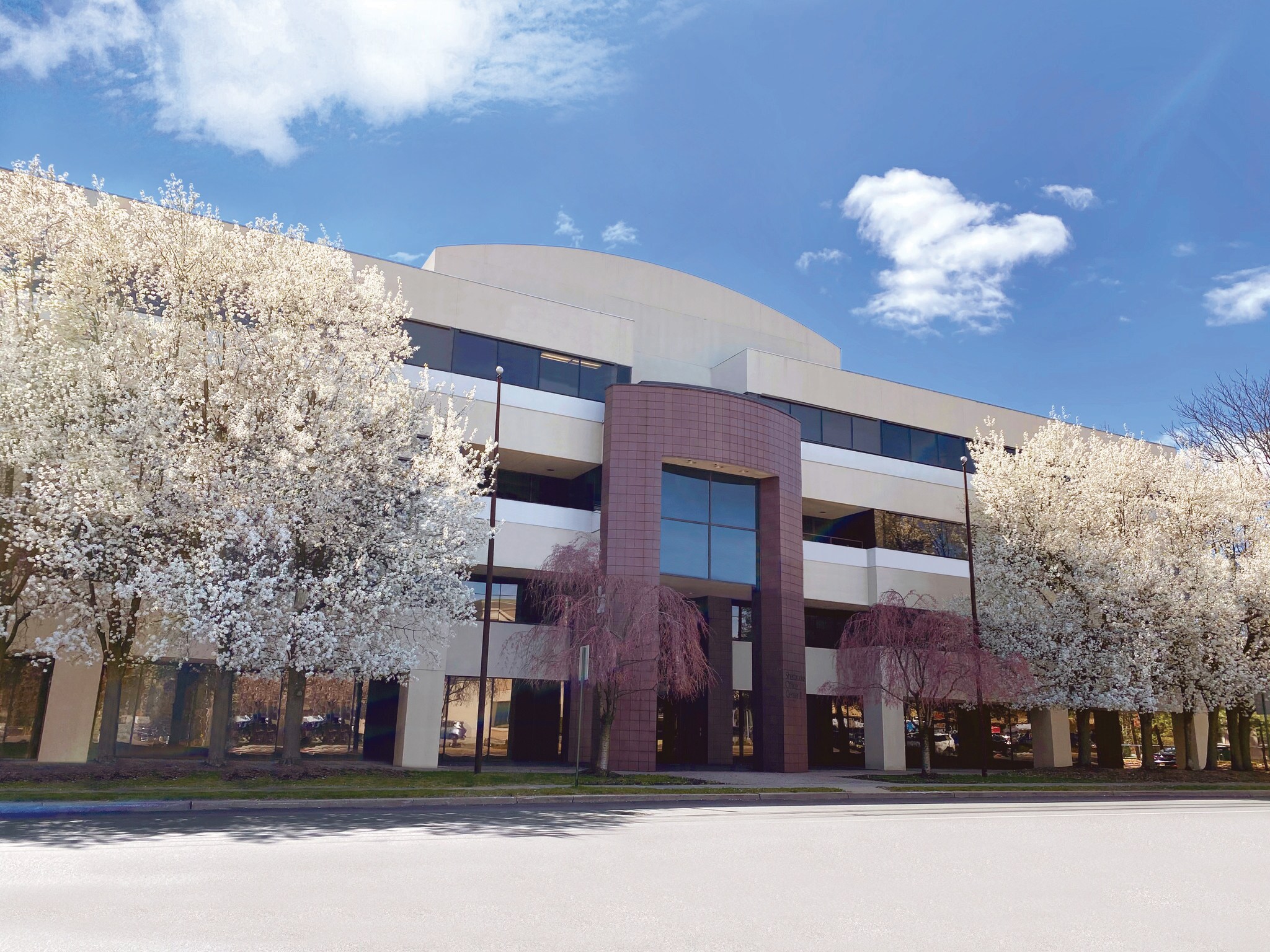 201 W Passaic St, Rochelle Park, NJ à louer Photo de l’immeuble– Image 1 sur 21