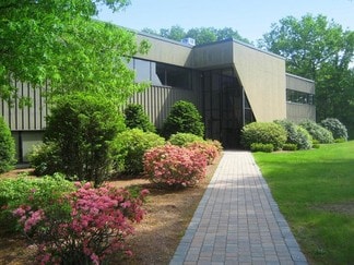 Plus de détails pour 6 Lyberty Way, Westford, MA - Bureau à louer
