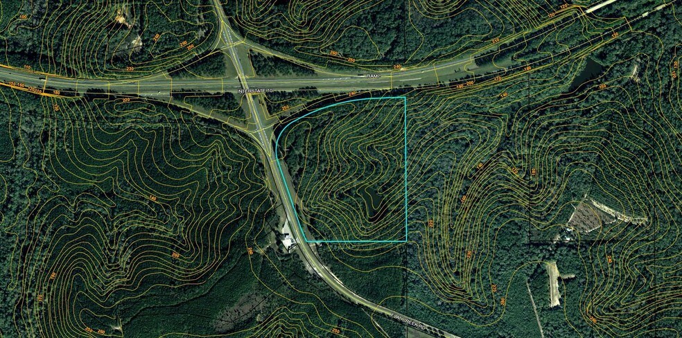 County Road 270, Chattahoochee, FL à vendre - Autre – Image 3 sur 6