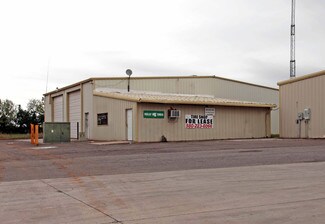 Plus de détails pour 3210 W Grant Ave, Pauls Valley, OK - Local commercial à louer