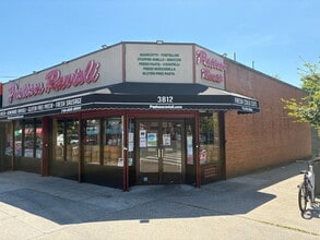 3812-3824 E Tremont Ave, Bronx, NY à louer Photo de l’immeuble– Image 1 sur 7