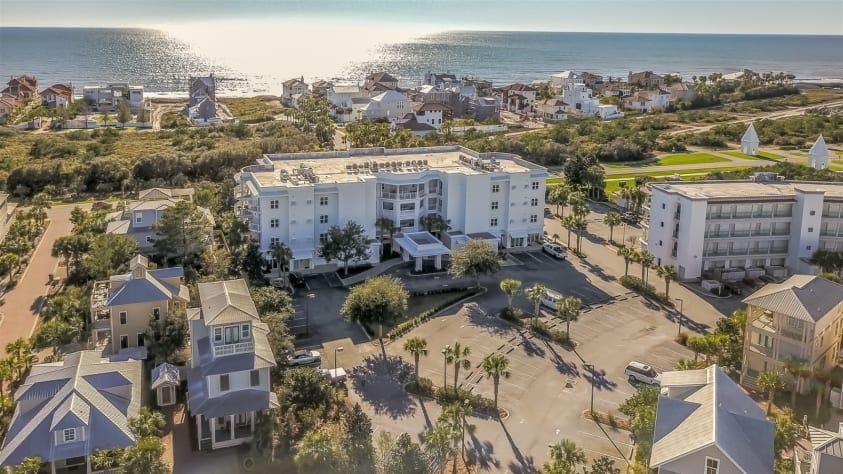 9961 E County Highway 30A, Seacrest, FL à louer Photo intérieure– Image 1 sur 4