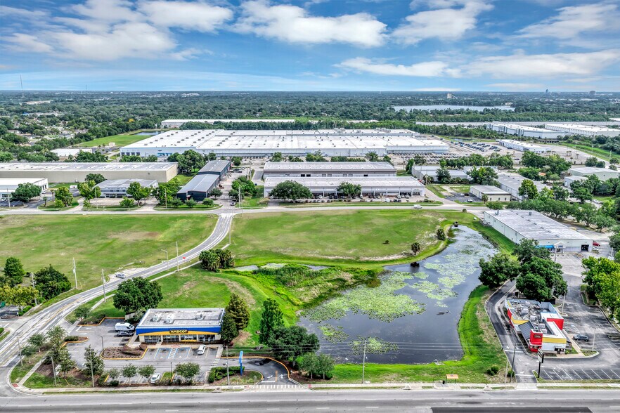 2701 Orlando West Dr, Orlando, FL à vendre - Aérien – Image 3 sur 8