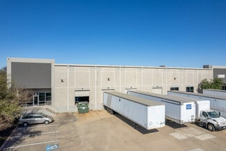 Plus de détails pour 2300 Grand Avenue Pky, Austin, TX - Industriel/Logistique à louer