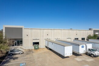 Plus de détails pour 2300 Grand Avenue Pky, Austin, TX - Industriel/Logistique à louer