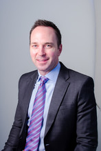 Mike Evanisko