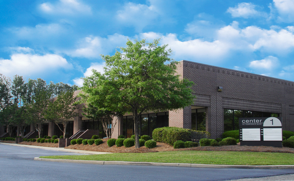 104 Corporate Blvd, West Columbia, SC à louer - Photo de l’immeuble – Image 2 sur 3