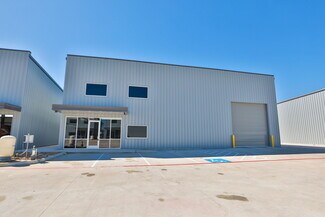 Plus de détails pour 6702 Theall Rd, Houston, TX - Industriel/Logistique à vendre
