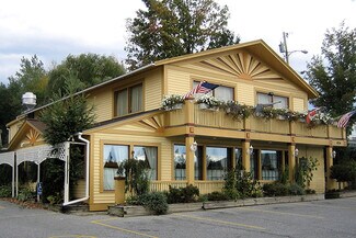 Plus de détails pour 1834 Shelburne Rd, South Burlington, VT - Bureau/Local commercial à louer