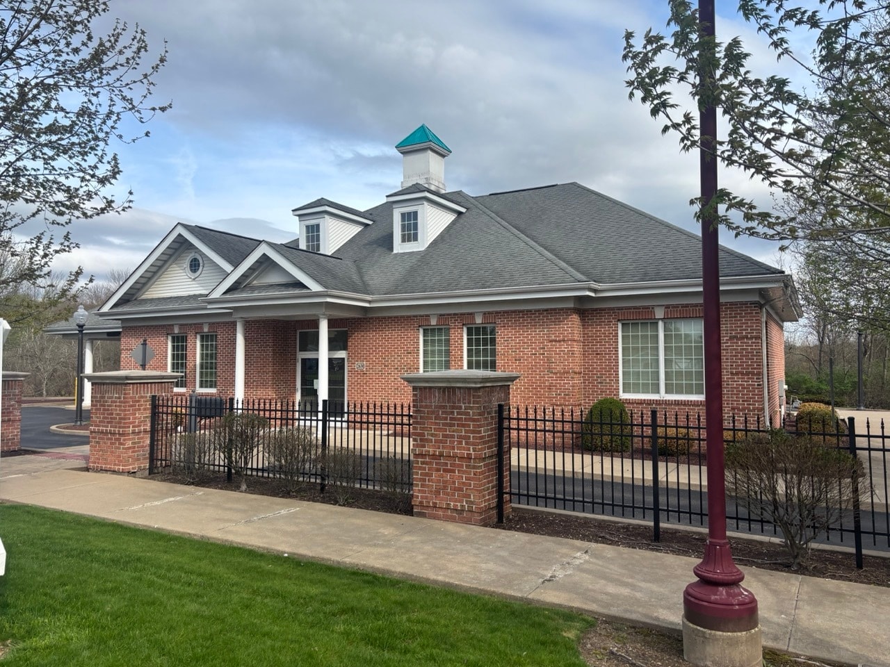 2630 Rochester Rd, Cranberry Township, PA à louer Photo intérieure– Image 1 sur 16