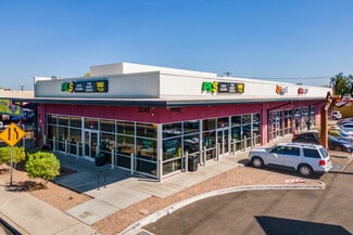Plus de détails pour 5045 W Indian School Rd, Phoenix, AZ - Local commercial à louer
