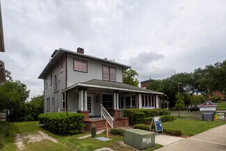 Plus de détails pour 141 E Indiana Ave, Deland, FL - Coworking à louer