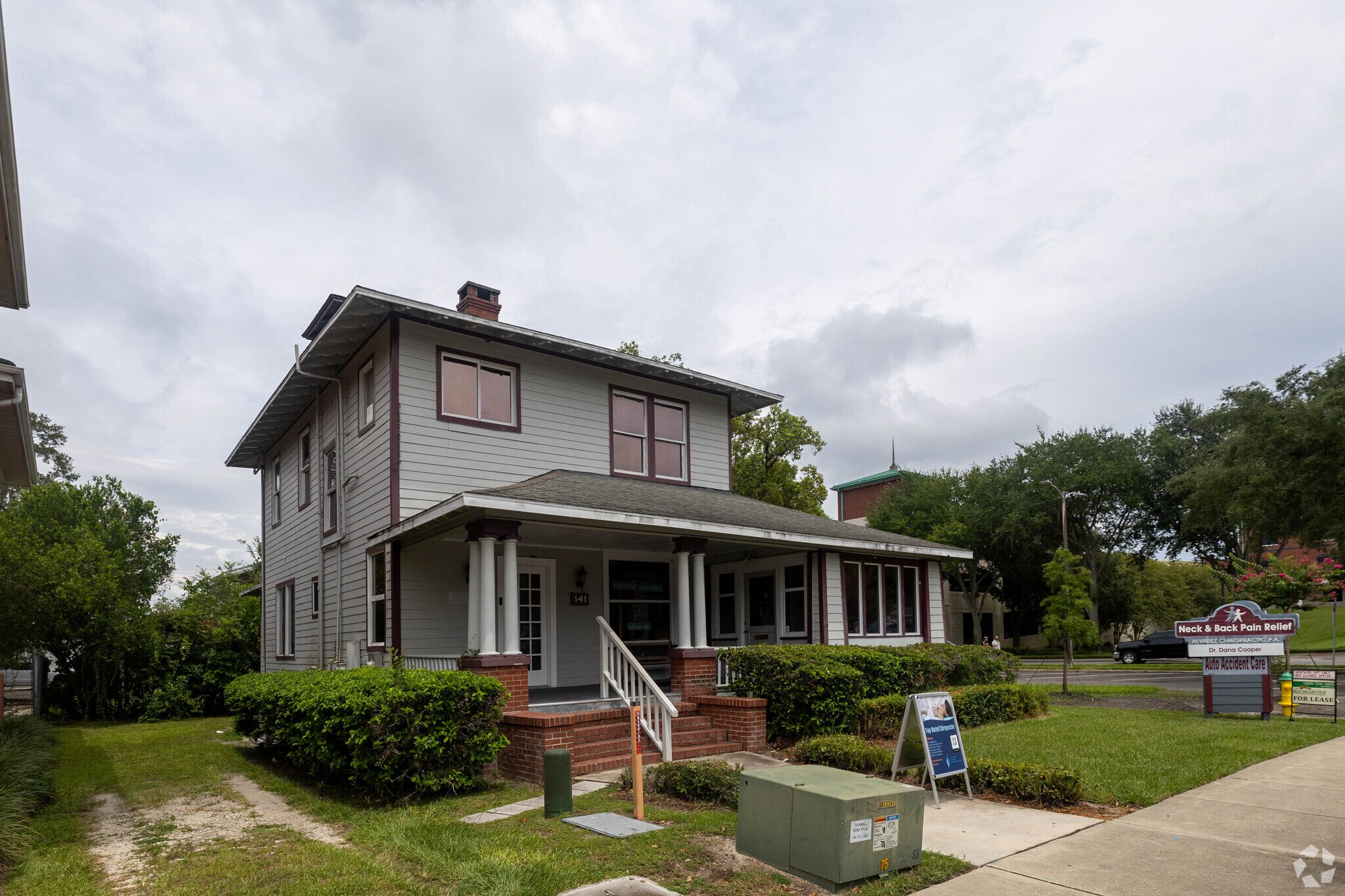 141 E Indiana Ave, Deland, FL à louer Photo intérieure– Image 1 sur 2