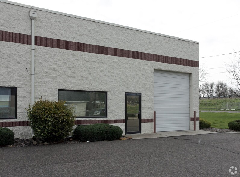 6225 W 48th Ave, Wheat Ridge, CO à louer - Photo de l’immeuble – Image 3 sur 3