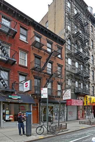 Plus de détails pour 516 9th Ave, New York, NY - Local commercial à louer