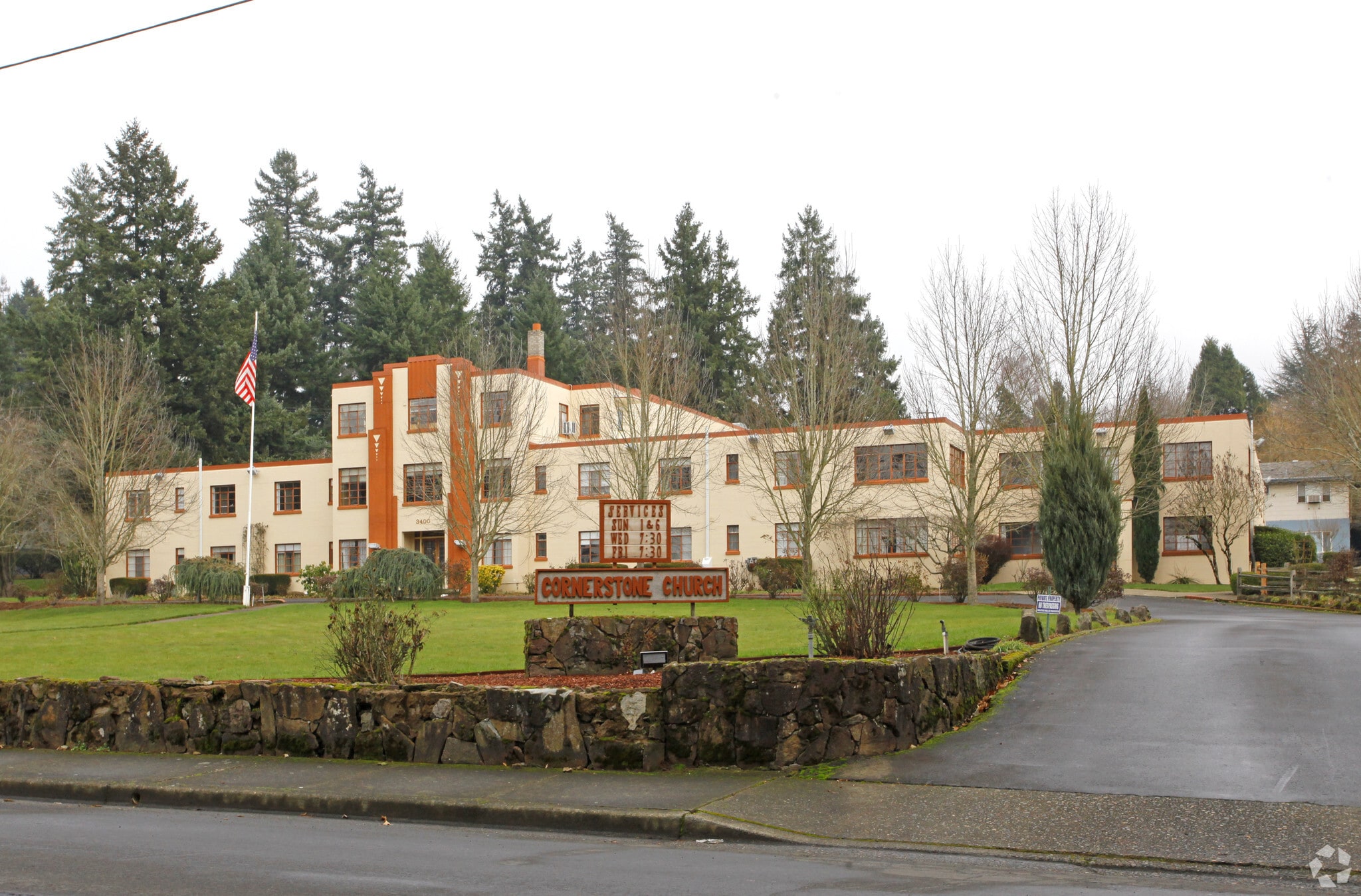 10060 SW Walker Rd, Beaverton, OR à vendre Photo principale– Image 1 sur 20