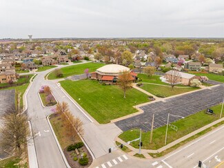 Plus de détails pour 800 SW 150 Hwy, Lee's Summit, MO - Bureau à vendre