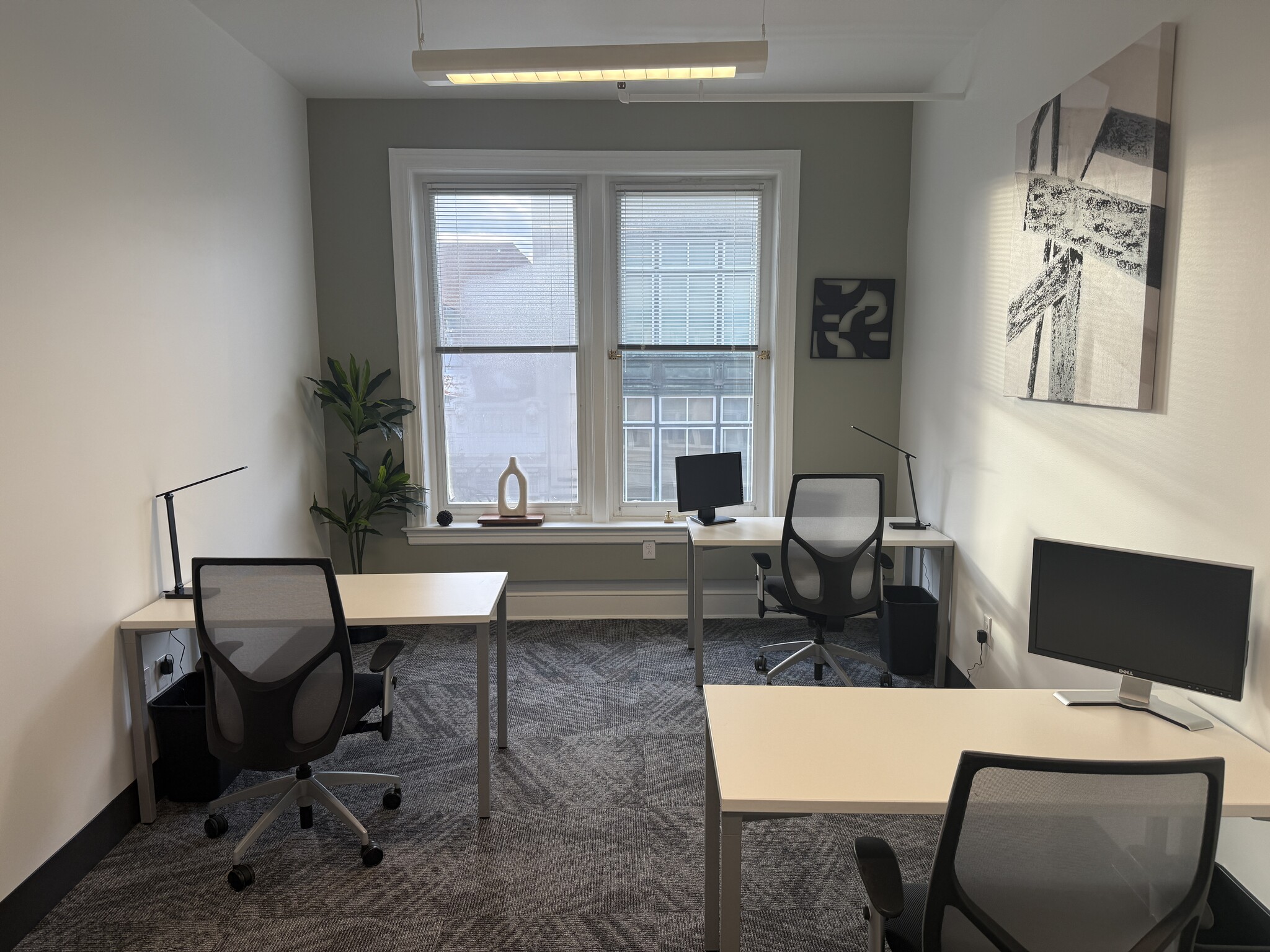 47-49 N Christian St, Lancaster, PA à louer Photo intérieure– Image 1 sur 7